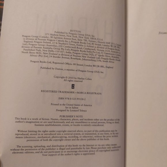 Caught - Picture 2 of 4